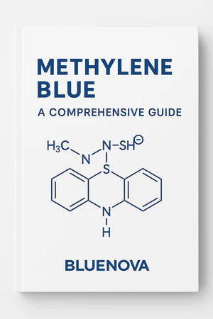 Mito Mastery: Unlocking Your Cellular Energy