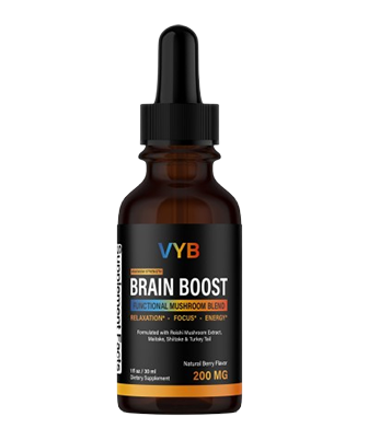 Brain Boost