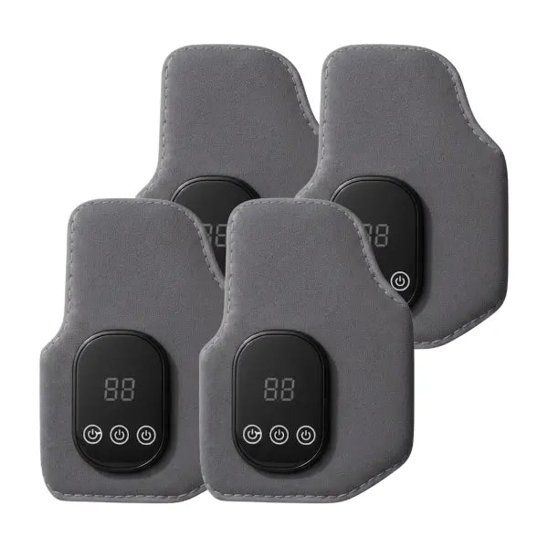 EMSense Triple-Technology Massager - 4 Pack