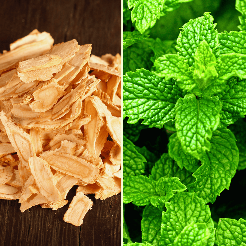 EASES STIFFNESS & MUSCLE GUARDING