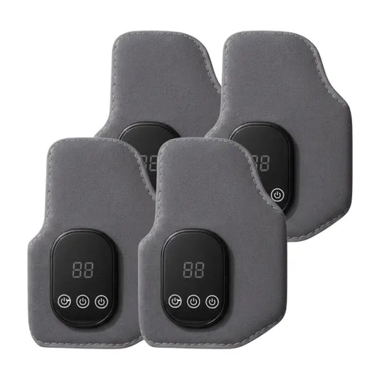 EMSense Triple-Technology Massager - 4 Pack