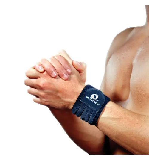 M-Brace Wrist Wrap